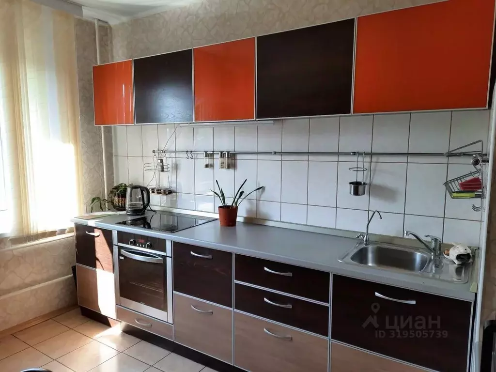 2-к кв. Красноярский край, Красноярск ул. 2-я Ботаническая, 2 (57.0 м) - Фото 0