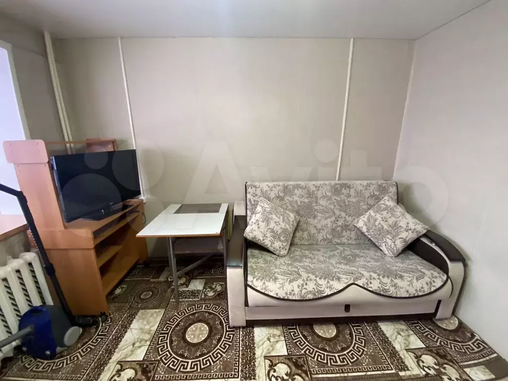 Квартира-студия, 20 м, 3/8 эт. - Фото 1