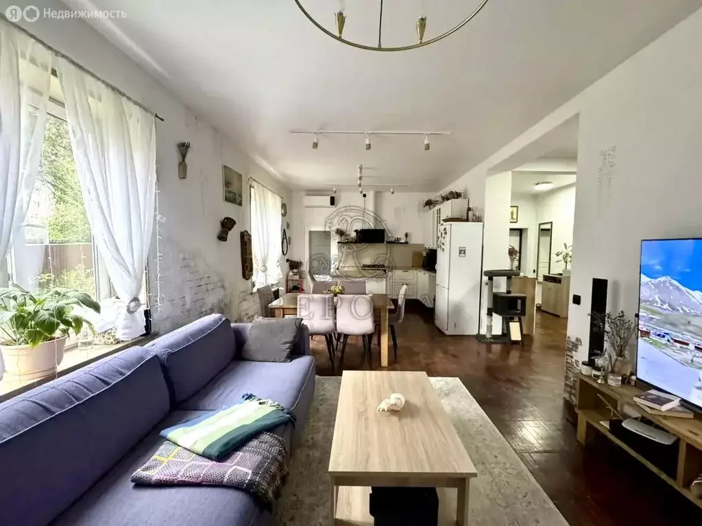 Дом в Электросталь, Народная улица, 31 (146 м) - Фото 1