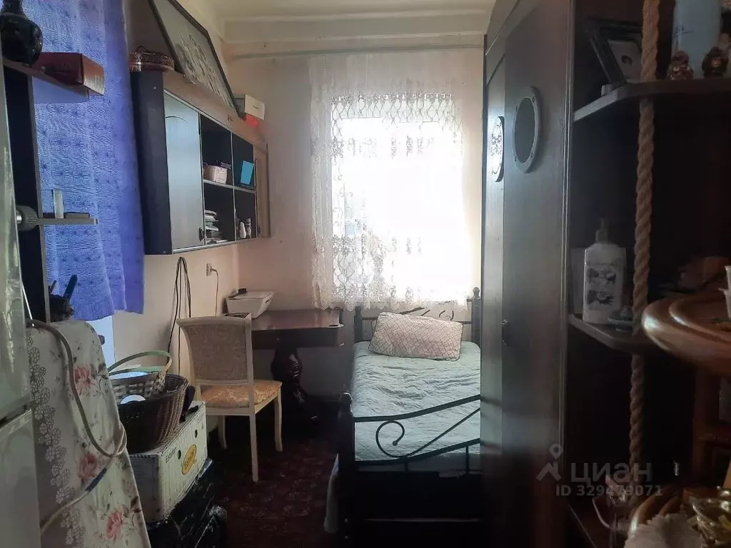 Дом в Северная Осетия, Владикавказ Ардонская ул., 86 (50 м) - Фото 2