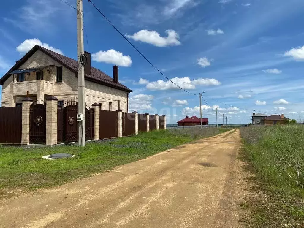 Участок в Ростовская область, Аксайский район, Рассветовское с/пос, ... - Фото 1