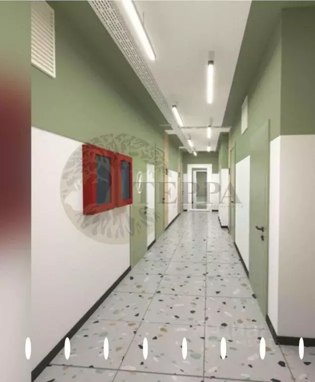 Гараж в Воронежская область, Воронеж бул. Содружества, 5 (13 м) - Фото 2