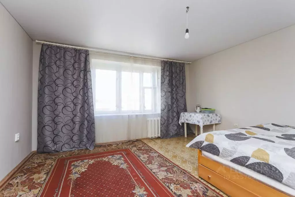 3-к кв. Башкортостан, Уфа ул. Ферина, 19/3 (71.8 м) - Фото 1