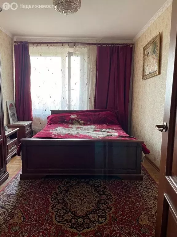 2-комнатная квартира: Королёв, улица Исаева, 3А (55.1 м) - Фото 1