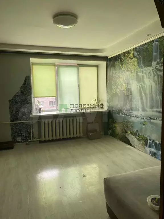Квартира-студия, 18 м, 5/5 эт. - Фото 1