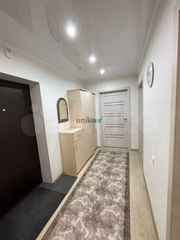 2-к. квартира, 56 м, 3/6 эт. - Фото 0