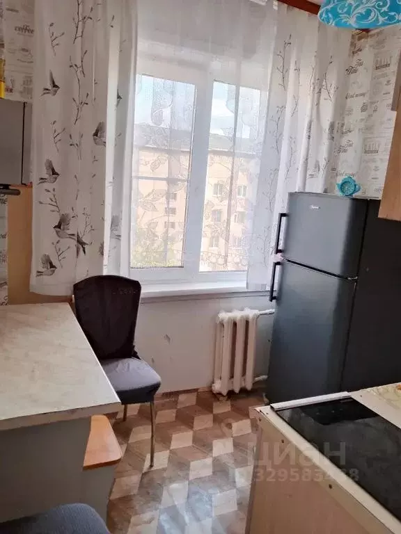 2-к кв. Иркутская область, Усть-Кут ул. Льва Толстого, 47А (42.0 м) - Фото 2