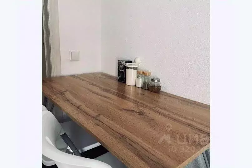 1-к кв. Башкортостан, Уфа Бакалинская ул., 64к4 (30.0 м) - Фото 1