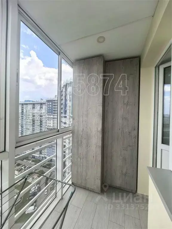 2-к кв. Москва ул. Академика Янгеля, 2 (65.0 м) - Фото 2