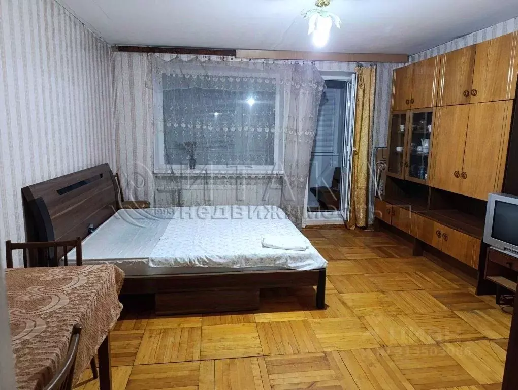 3-к кв. Санкт-Петербург просп. Авиаконструкторов, 13 (60.0 м) - Фото 1
