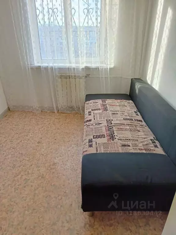 Студия Красноярский край, Красноярск Волжская ул., 7 (14.0 м) - Фото 1