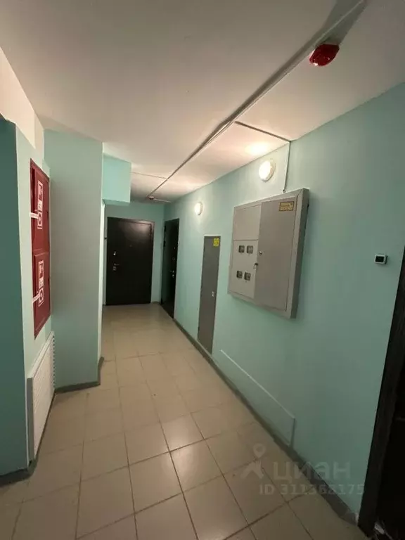 2-к кв. Чувашия, Чебоксары ул. Сергея Бутякова, 5 (66.0 м) - Фото 1