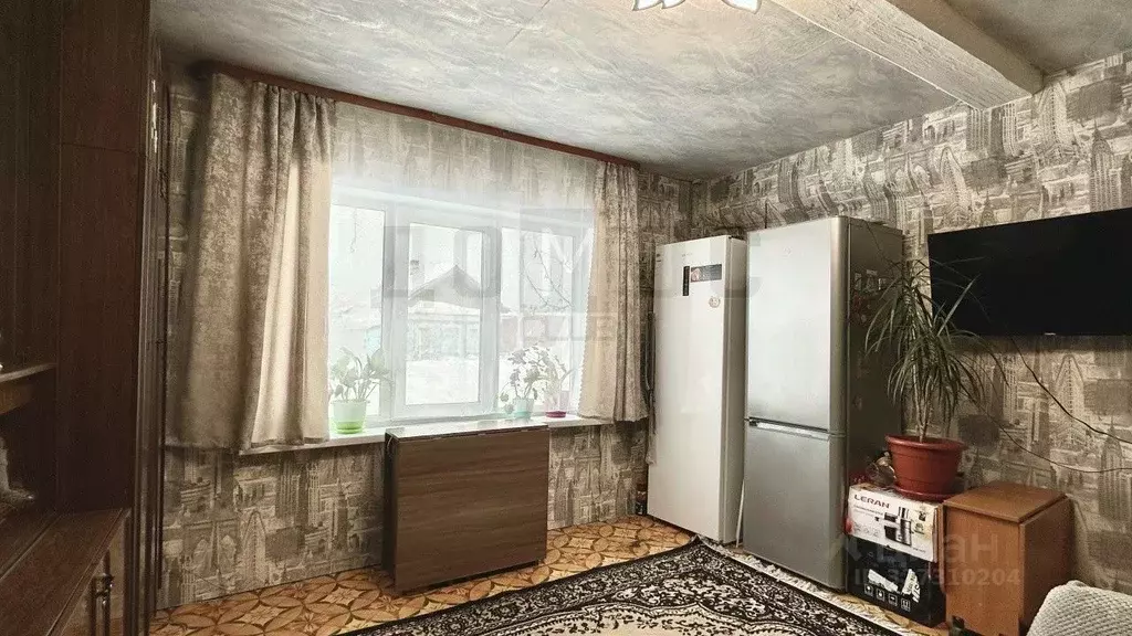 Дом в Свердловская область, Туринск ул. Свердлова, 74 (47 м) - Фото 2