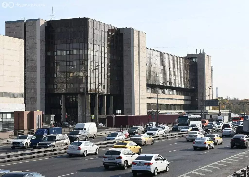 Офис (260 м) - Фото 0