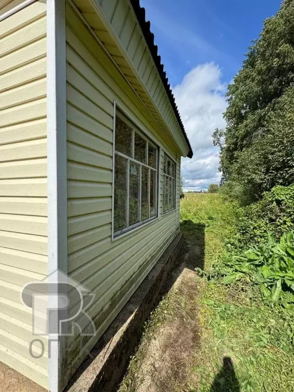 Дом в Московская область, Истра муниципальный округ, д. Сорокино 15 ... - Фото 1