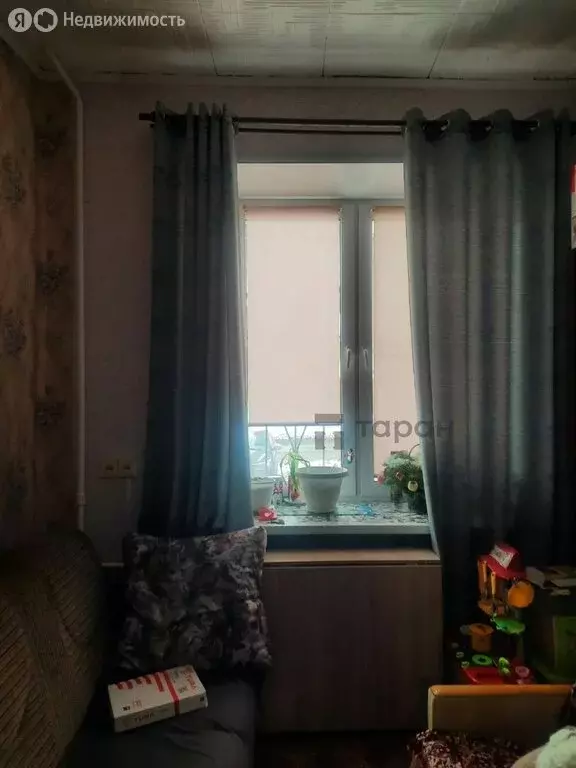 1-комнатная квартира: Челябинск, улица Островского, 2 (37.3 м) - Фото 2