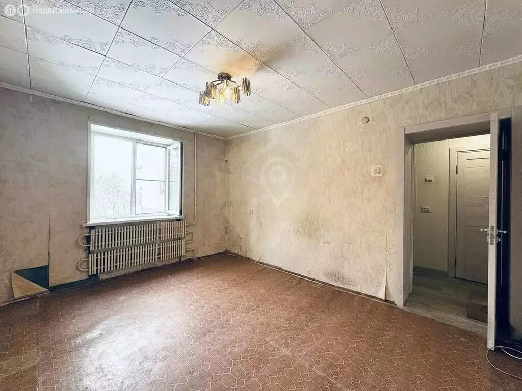 1-комнатная квартира: Старый Оскол, микрорайон Космос, 1А (36.8 м) - Фото 2