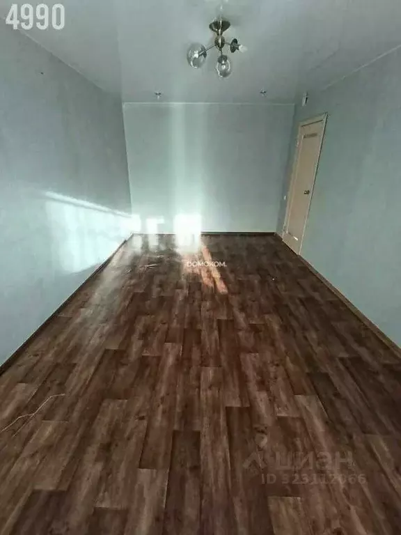 1-к кв. Свердловская область, Нижний Тагил ул. Космонавтов, 41 (30.6 ... - Фото 1