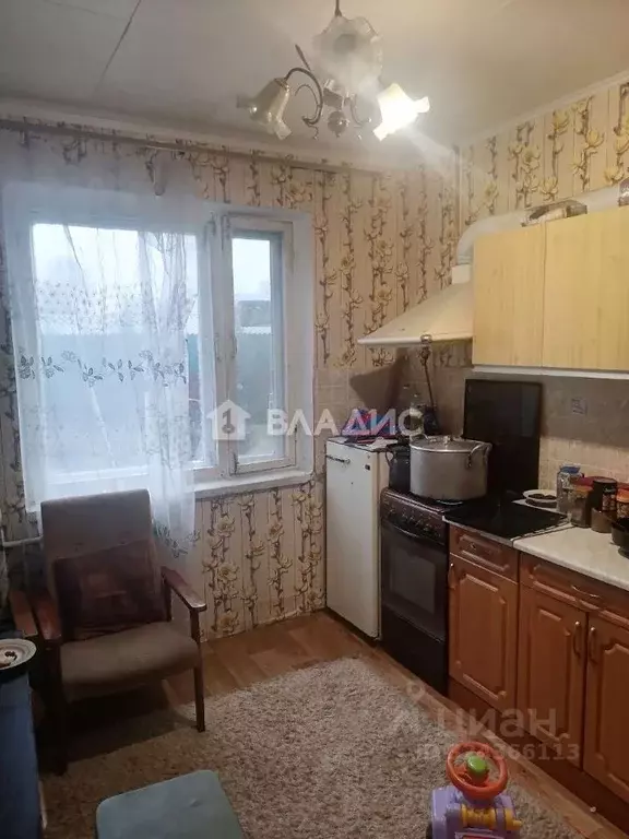 3-к кв. Владимирская область, Ковров ул. Генералова, 12 (40.0 м) - Фото 2