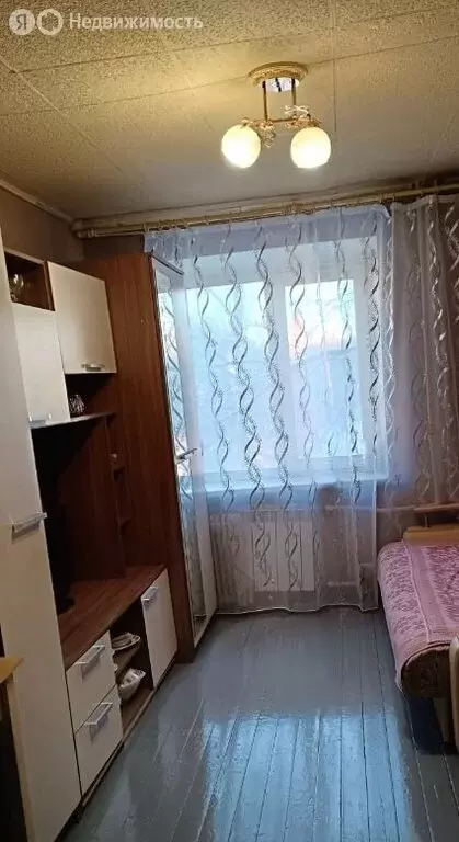 Квартира-студия: Томск, улица 79-й Гвардейской Дивизии, 1 (24 м) - Фото 1
