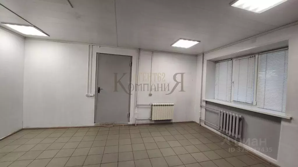 Офис в Рязанская область, Рязань ул. Свободы, 75 (31 м) - Фото 1