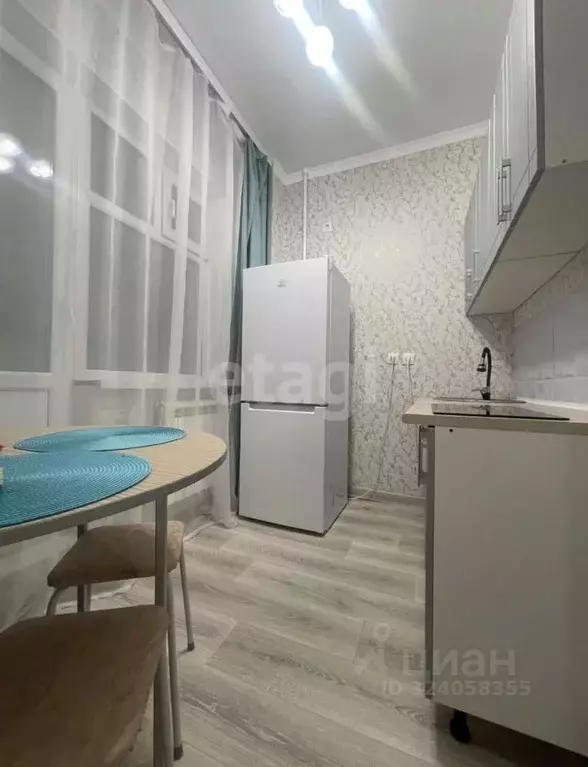 1-к кв. Саха (Якутия), Якутск пер. Космонавта Германа Титова, 2/3 ... - Фото 1