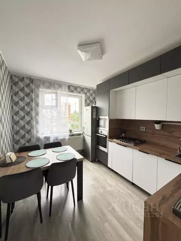 2-к кв. Пермский край, Пермь Транспортная ул., 11А (57.6 м) - Фото 1