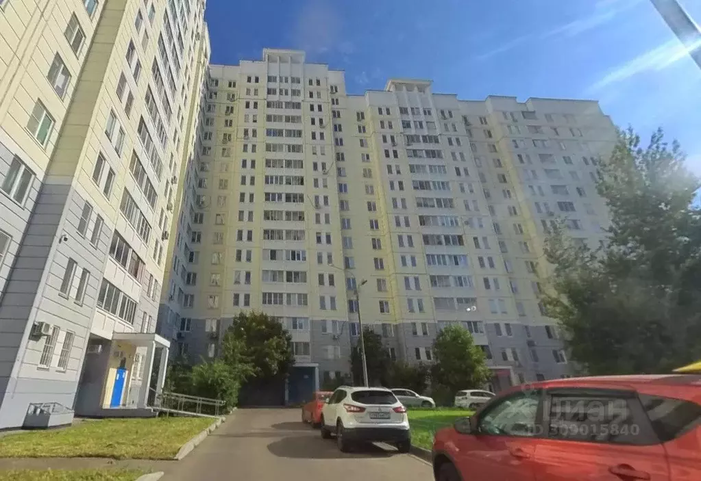 Торговая площадь в Москва, Москва, Зеленоград к2028 (178 м) - Фото 1