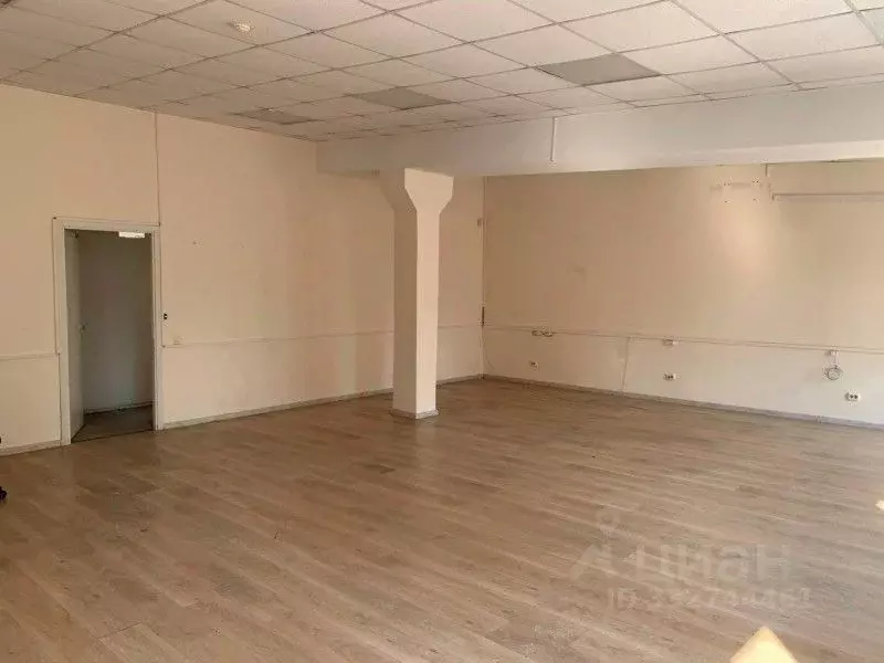 Офис в Санкт-Петербург ул. Салова, 56А (68 м) - Фото 2