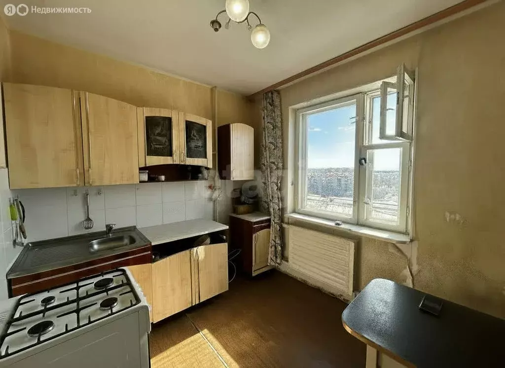 2-комнатная квартира: Усинск, улица Ленина, 9 (48.1 м) - Фото 2