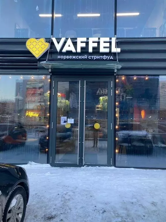 Помещение свободного назначения в Новосибирская область, Новосибирск ... - Фото 2