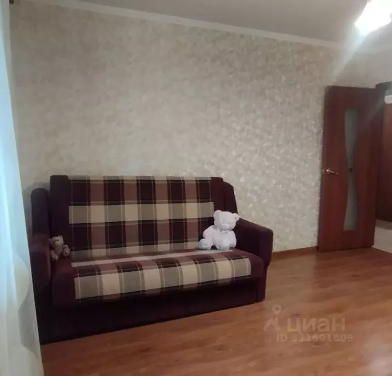 1-к кв. Москва Дубнинская ул., 22К3 (39.2 м) - Фото 2