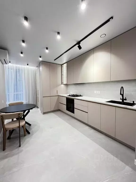 1-к кв. Ставропольский край, Ставрополь ул. Андрея Голуба, 14 (37.0 м) - Фото 1