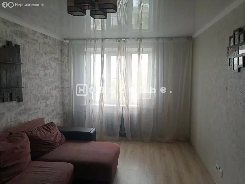 2-комнатная квартира: Рязань, Новая улица, 27А (50.1 м) - Фото 1