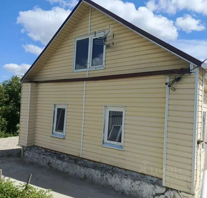 Дом в Московская область, Кашира городской округ, д. Малеево 89 (40 м) - Фото 2