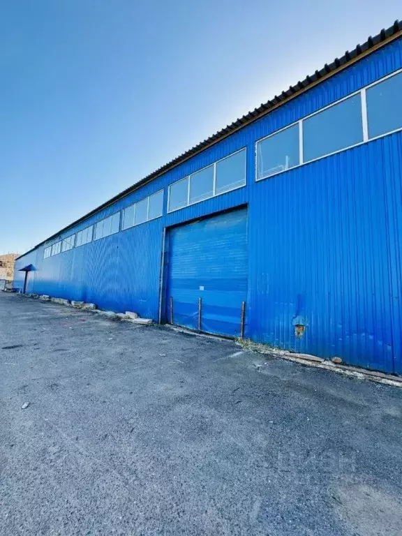 Склад в Московская область, Люберцы ш. Новорязанское, 9 (500 м) - Фото 1