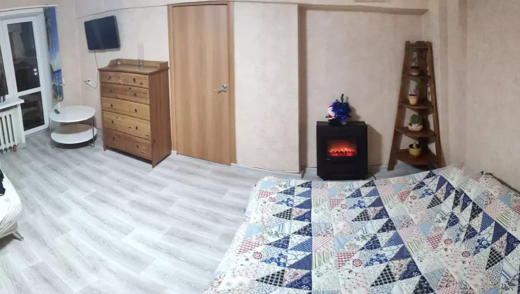 2-к кв. Тульская область, Тула ул. Фридриха Энгельса, 147 (42.0 м) - Фото 2