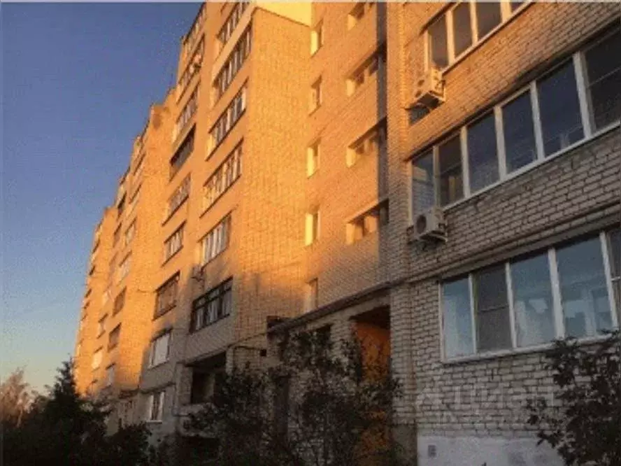 1-к кв. Тульская область, Тула ул. Генерала Горшкова, 3 (35.3 м) - Фото 1