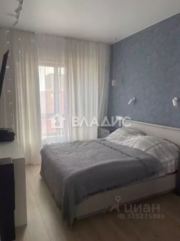 2-к кв. Москва ул. Архитектора Щусева, 4к2 (55.0 м) - Фото 1