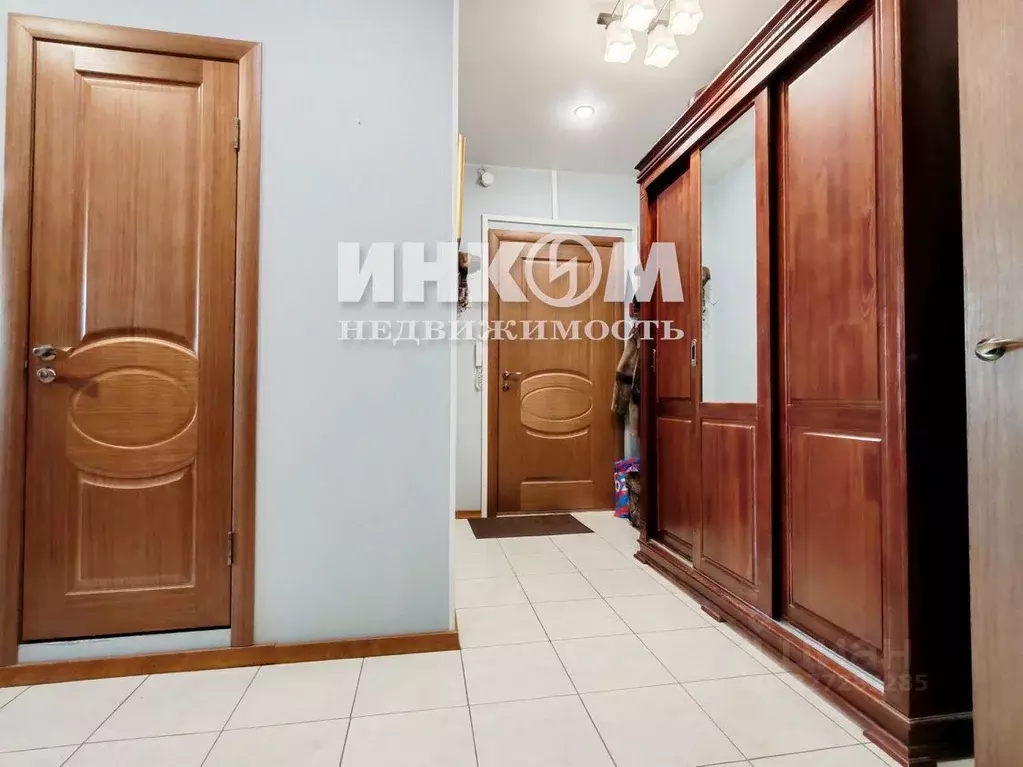 2-к кв. Московская область, Домодедово городской округ, с. Домодедово ... - Фото 2