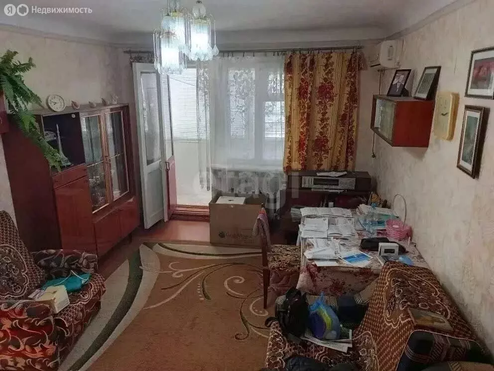 2-комнатная квартира: Евпатория, улица Некрасова, 81 (43.2 м) - Фото 2