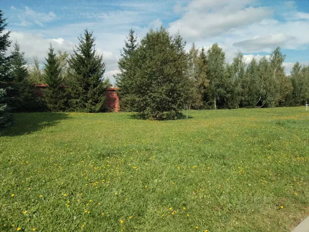 Участок в Москва Европейская долина-2 ДНП, 1 (7.0 сот.) - Фото 2