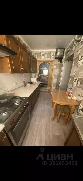 Комната Ростовская область, Новочеркасск пер. Гайдара, 13 (15.0 м) - Фото 1