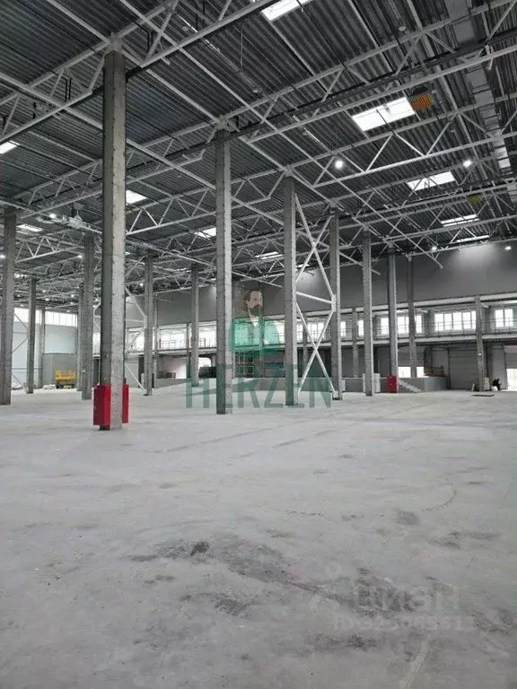 Склад в Московская область, Раменское ул. Михалевича, 49 (5200 м) - Фото 1