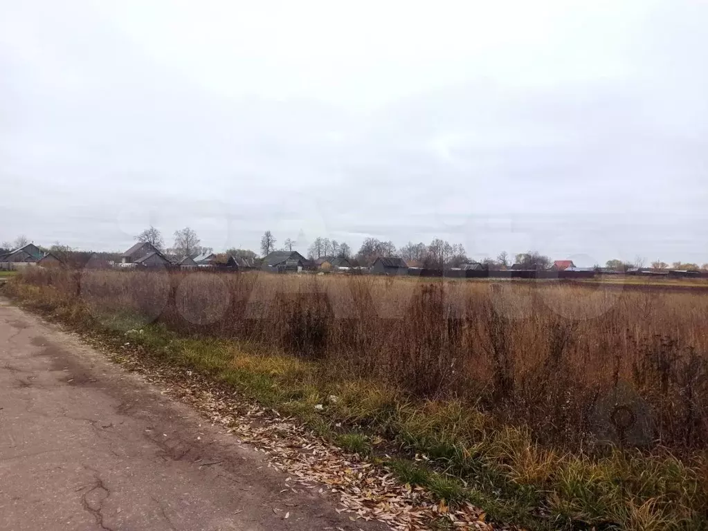 Участок 60 сот. (ИЖС) - Фото 0