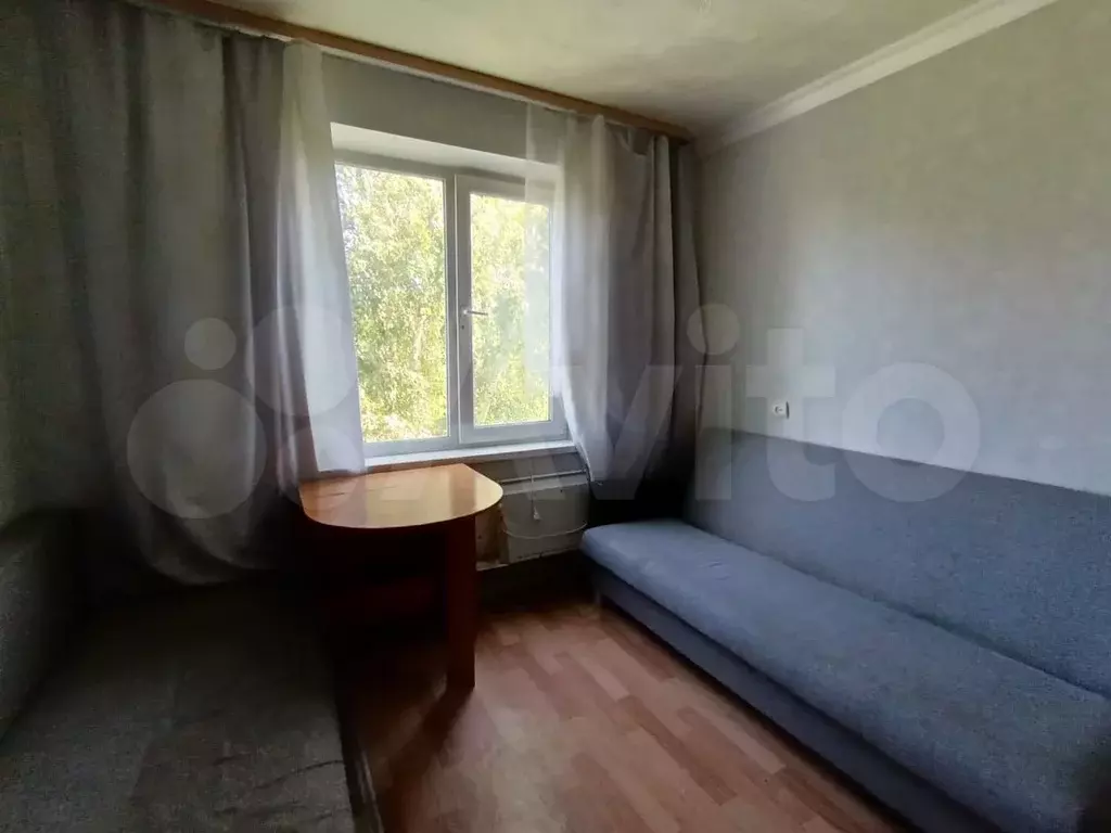 Комната 11,8 м в 6-к., 4/9 эт. - Фото 0