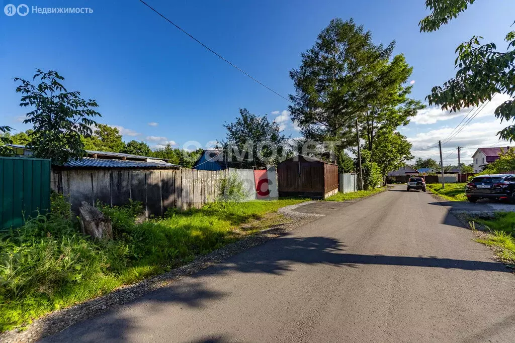 Дом в Хабаровск, Партизанская улица, 82 (35.01 м) - Фото 0