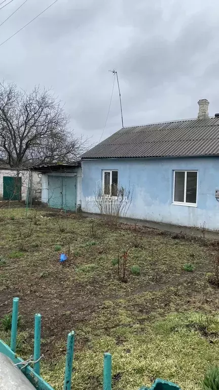 Дом, 81.2 м - Фото 1