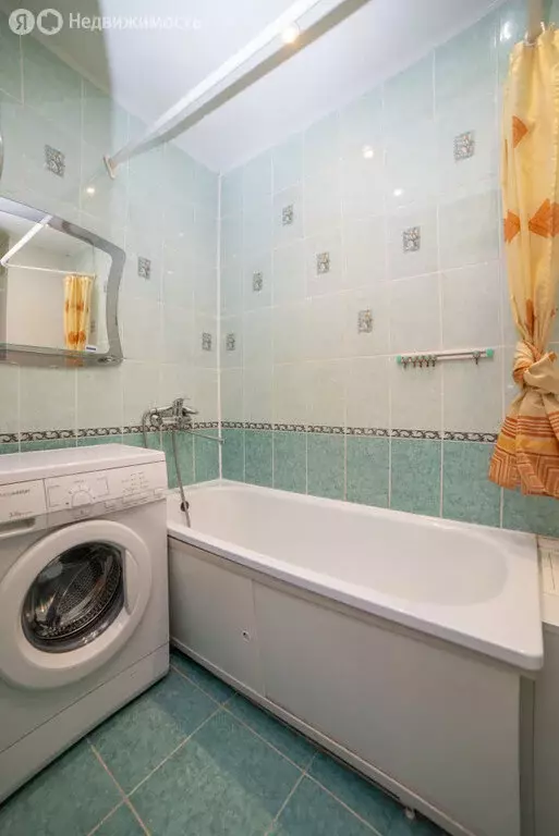 1-комнатная квартира: Екатеринбург, улица Папанина, 7к1 (34.1 м) - Фото 1