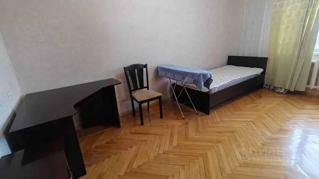 Комната Краснодарский край, Краснодар Сормовская ул., 9/1 (16.0 м) - Фото 2